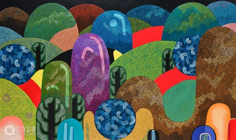 专家访谈 | 亚洲区现代与当代艺术部主管关尚鹏分享拍卖季后从业心得 邦瀚斯拍卖行 艺术部 亚洲 现代 主管 尚鹏 专家 心得 拍卖季 艺术 专场 崇真艺客